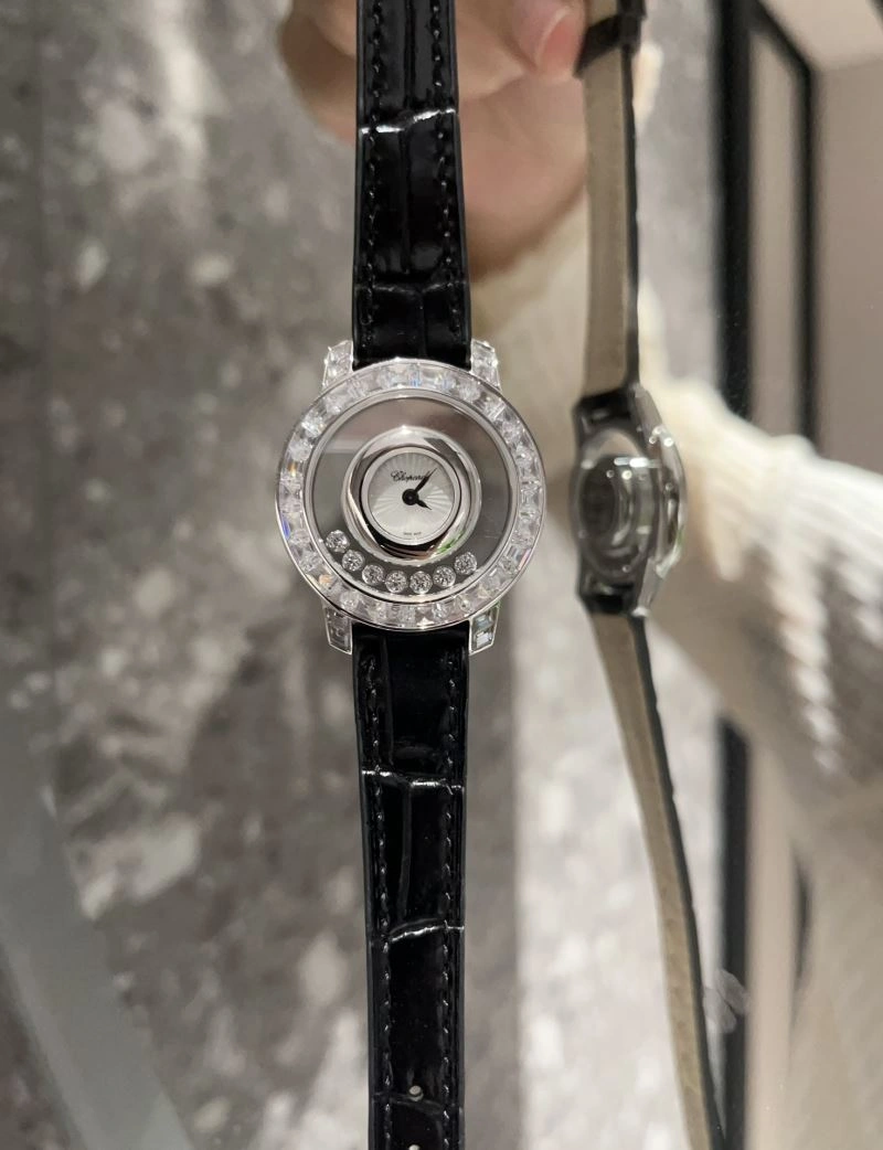 CHOPARD Watches Versatile 181938