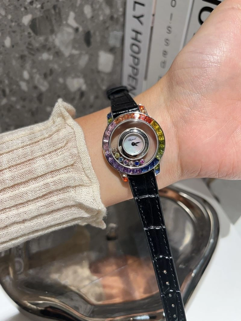 CHOPARD Watches Versatile 181938