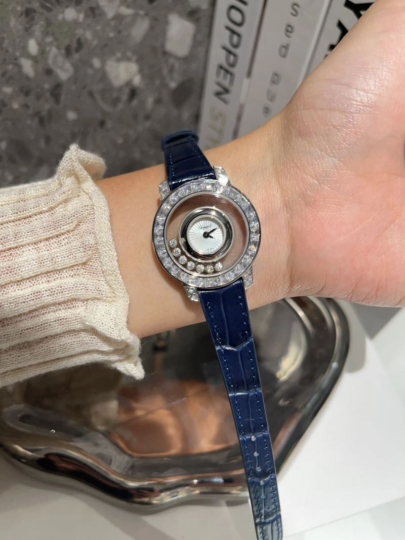 CHOPARD Watches Versatile 181938