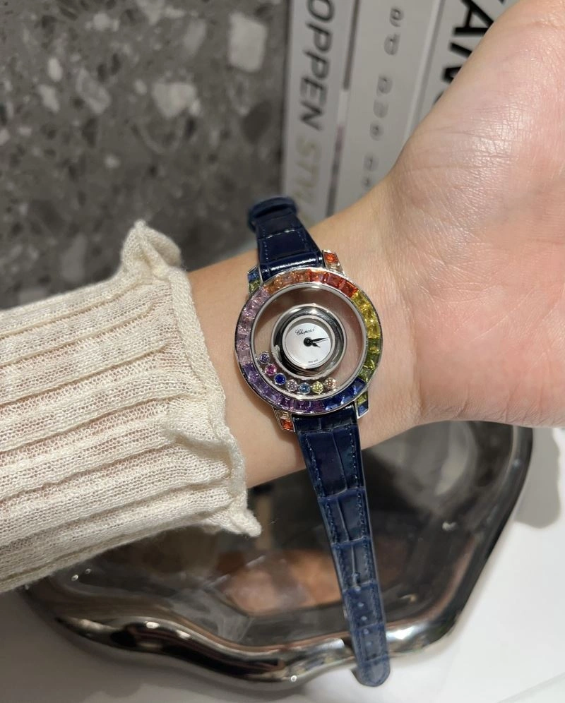 CHOPARD Watches Versatile 181938