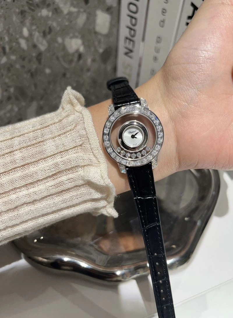 CHOPARD Watches Versatile 181938