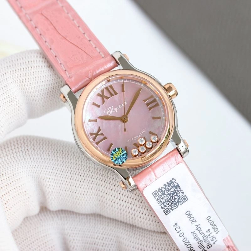 Comfortable CHOPARD Watches 181934