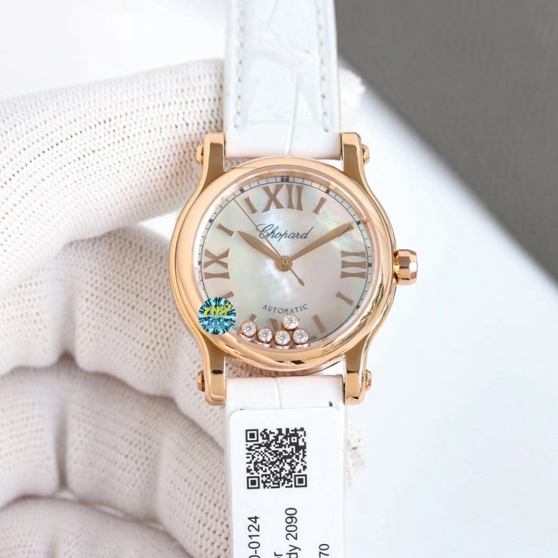 Comfortable CHOPARD Watches 181934