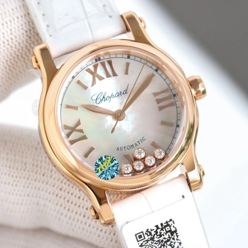 Comfortable CHOPARD Watches 181934