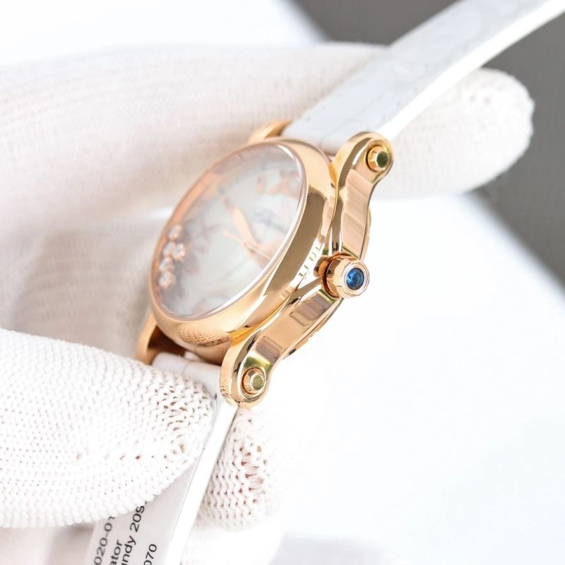 Comfortable CHOPARD Watches 181934