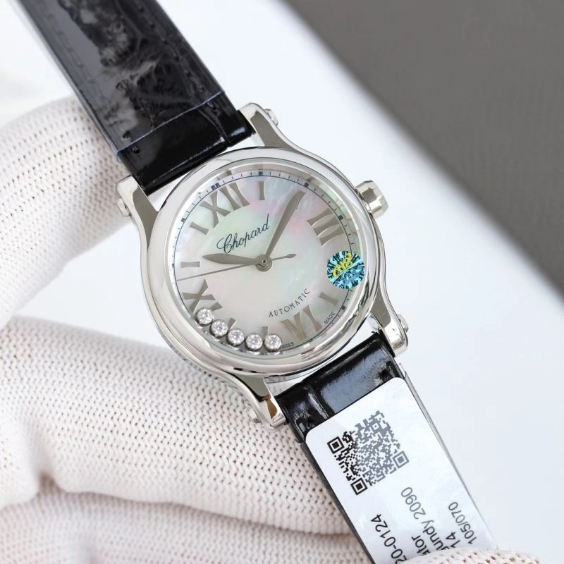 CHOPARD Watches Trendy 181947