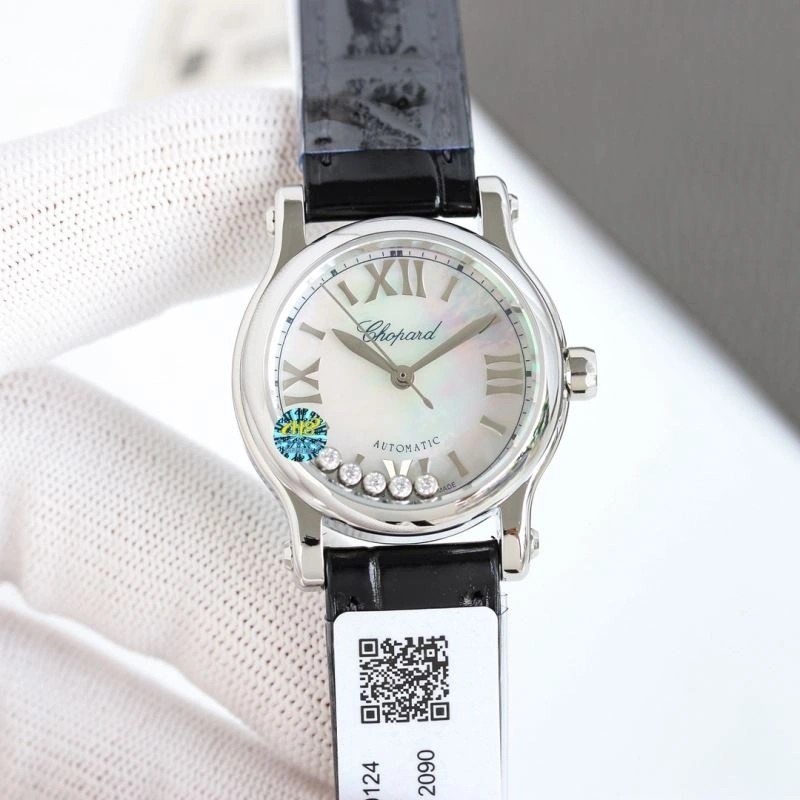 CHOPARD Watches Trendy 181947