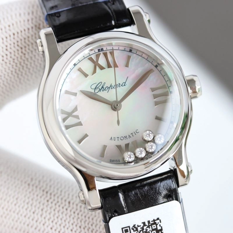 CHOPARD Watches Trendy 181947