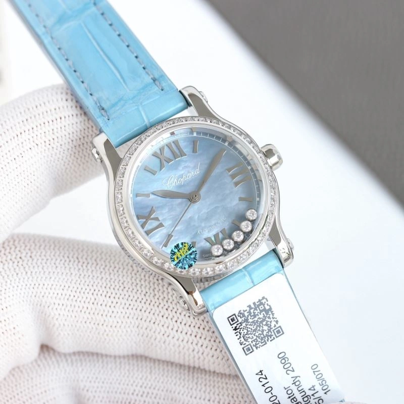CHOPARD Watches Trendy 181947
