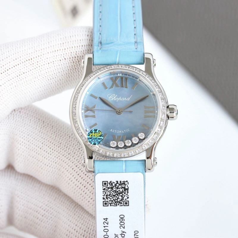 CHOPARD Watches Trendy 181947
