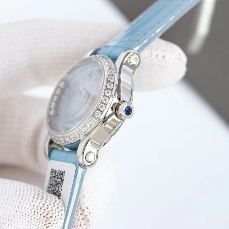 CHOPARD Watches Trendy 181947