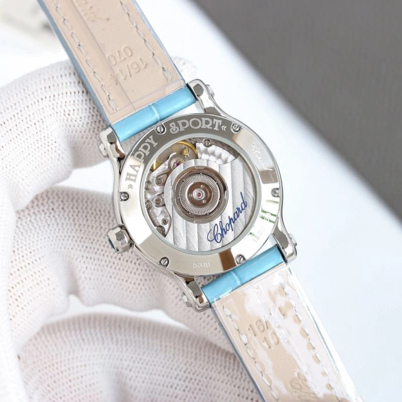 CHOPARD Watches Trendy 181947