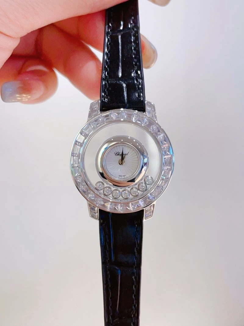 Comfortable CHOPARD Watches 181941