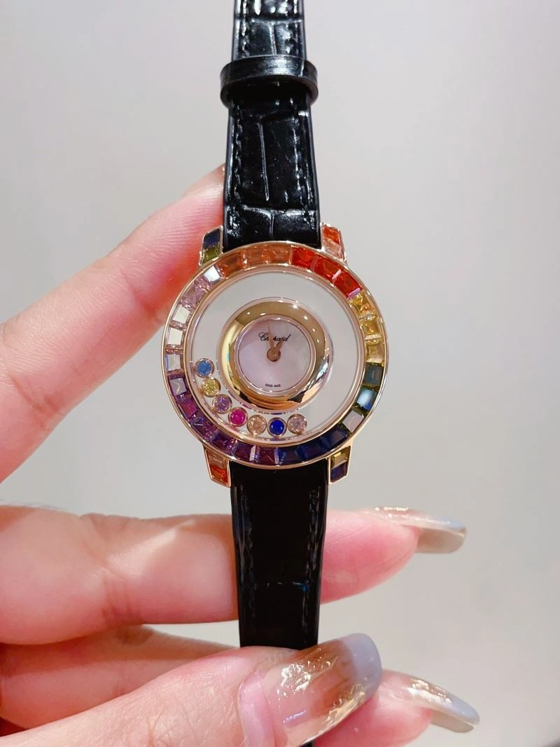 WrinkleFree CHOPARD Watches 181948