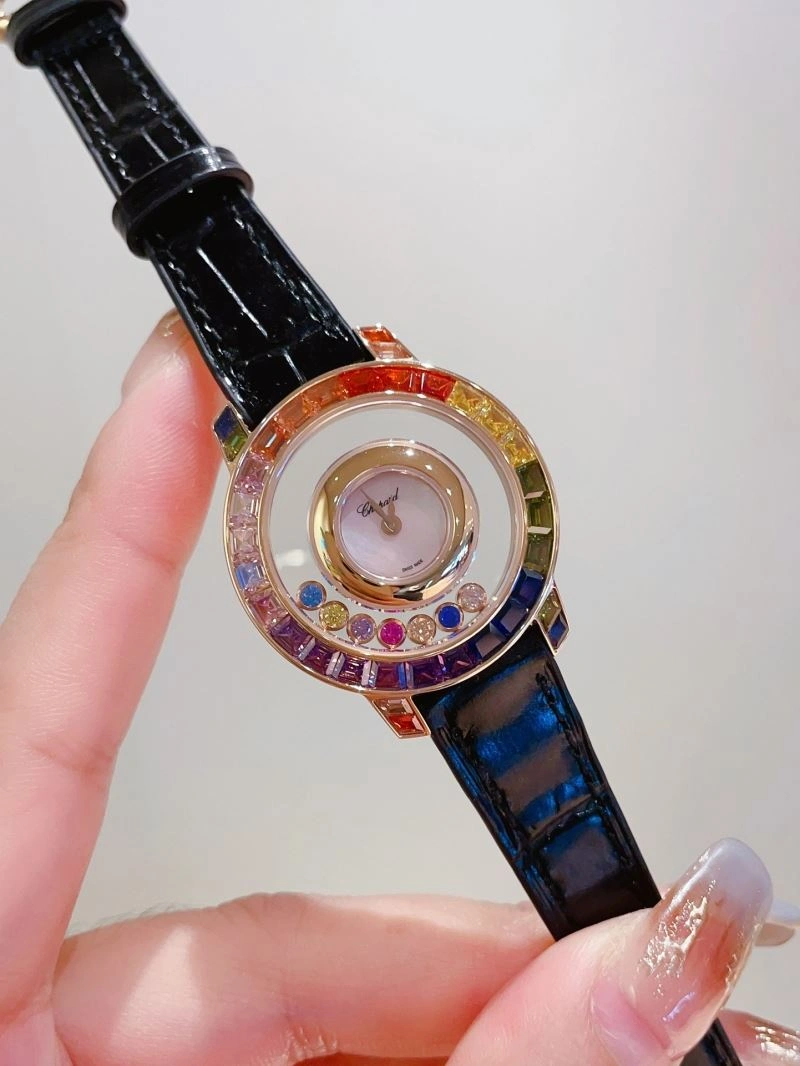 WrinkleFree CHOPARD Watches 181948