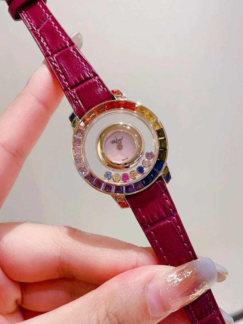 WrinkleFree CHOPARD Watches 181948