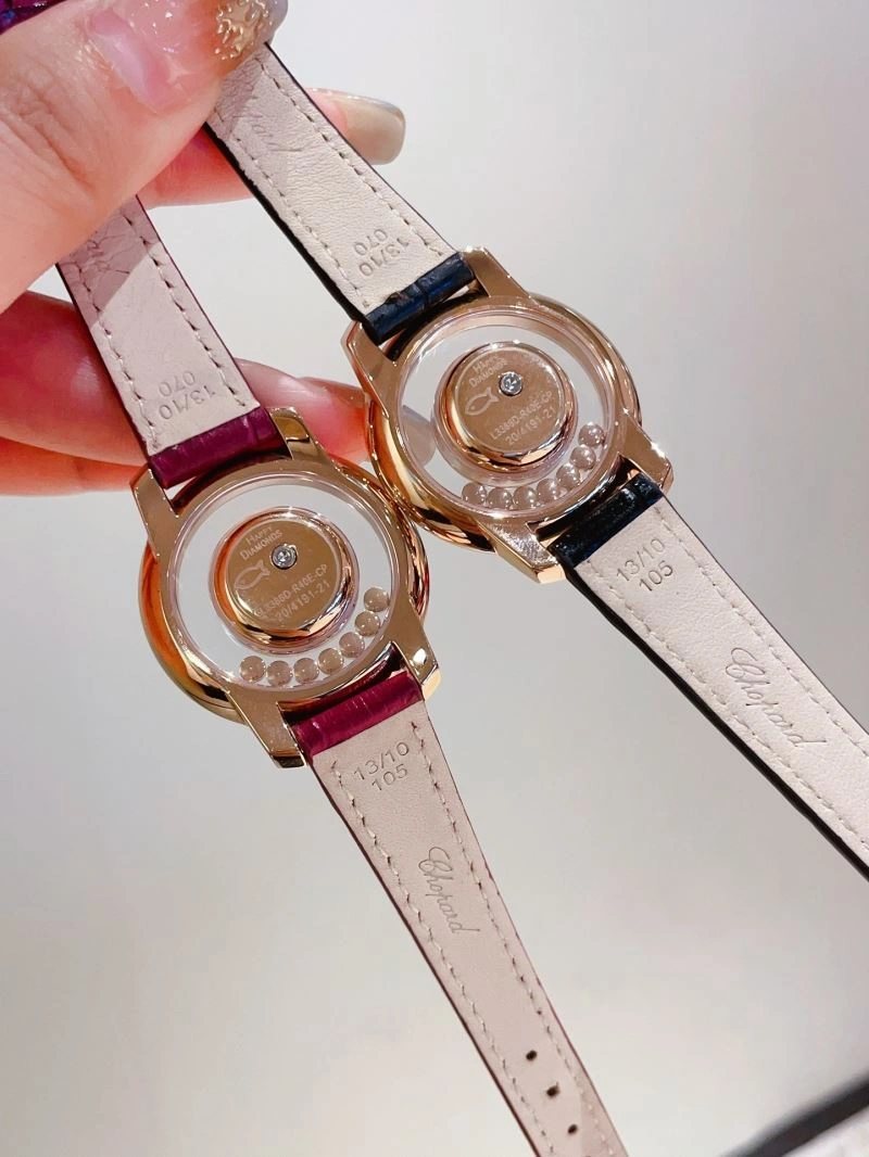 WrinkleFree CHOPARD Watches 181948