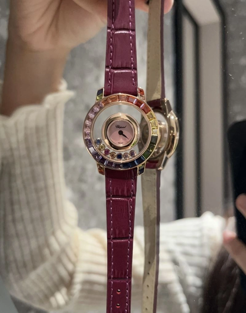 FastDry CHOPARD Watches 181949