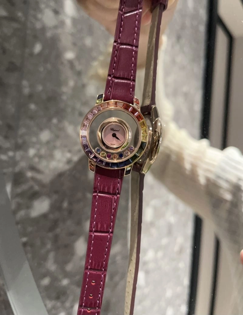 FastDry CHOPARD Watches 181949