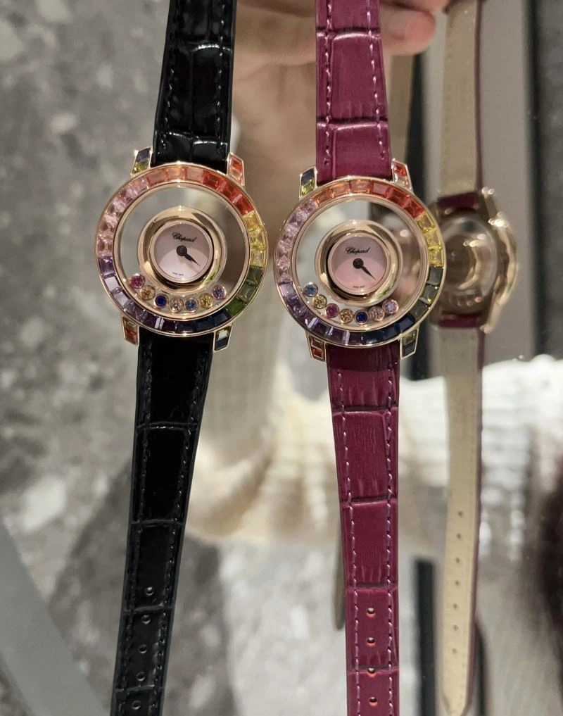 FastDry CHOPARD Watches 181949