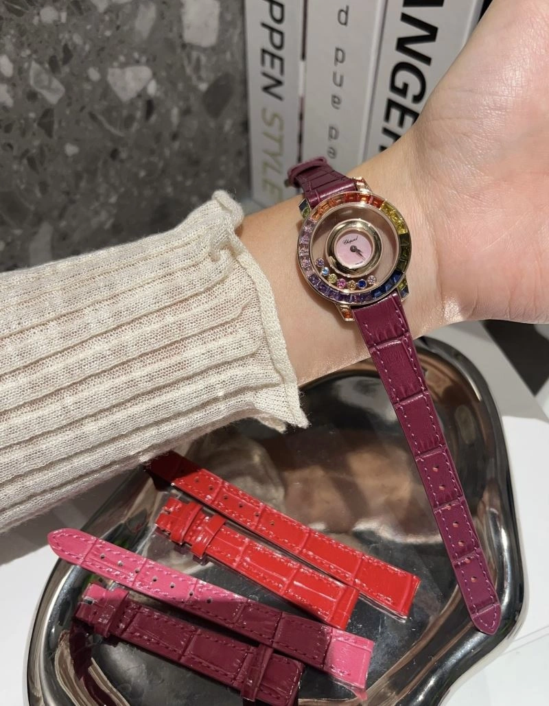 FastDry CHOPARD Watches 181949
