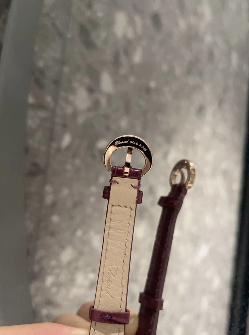 FastDry CHOPARD Watches 181949