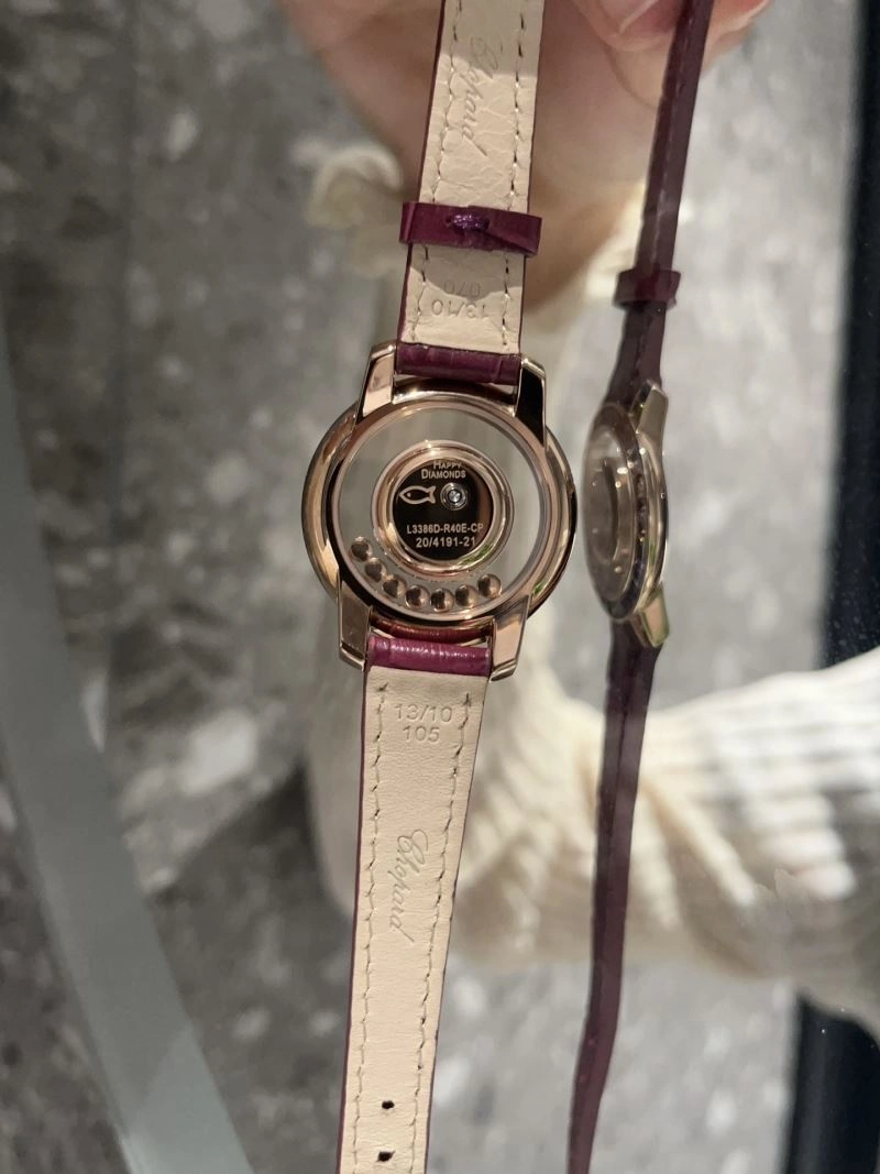 FastDry CHOPARD Watches 181949