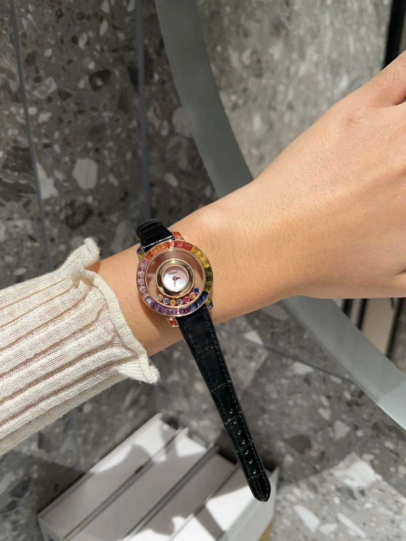 Unique CHOPARD Watches 181929