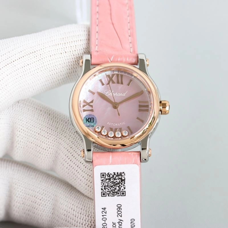 CHOPARD Watches Compact 181935
