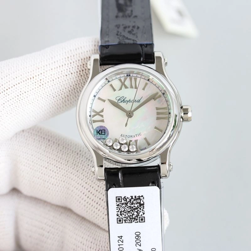 CHOPARD Watches ModernLook 181946