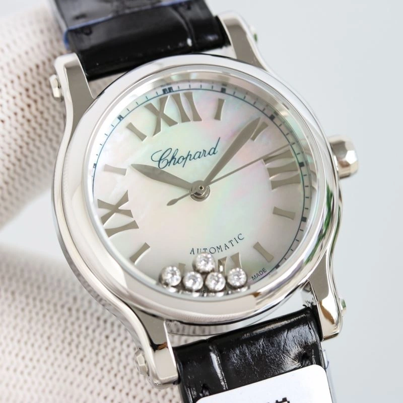 CHOPARD Watches ModernLook 181946