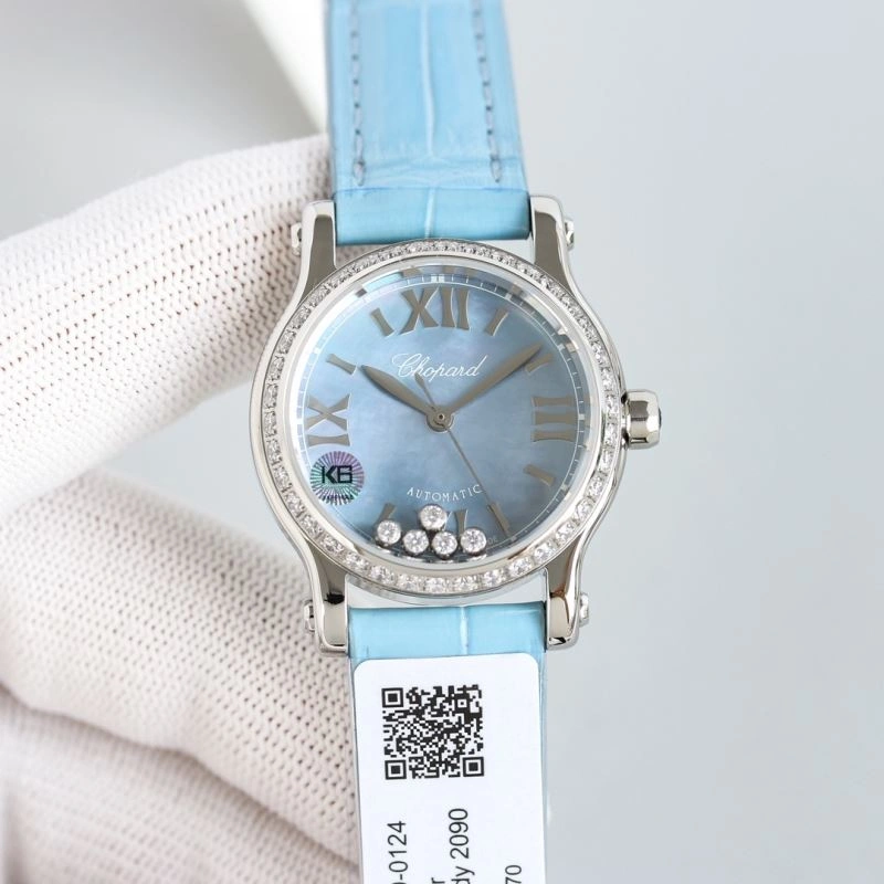 CHOPARD Watches ModernLook 181946