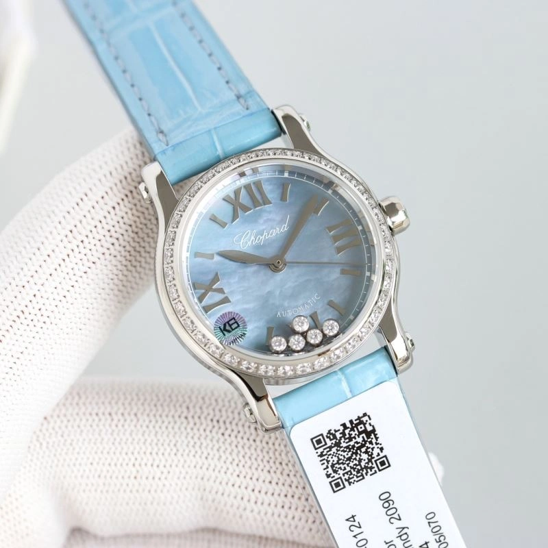 CHOPARD Watches ModernLook 181946