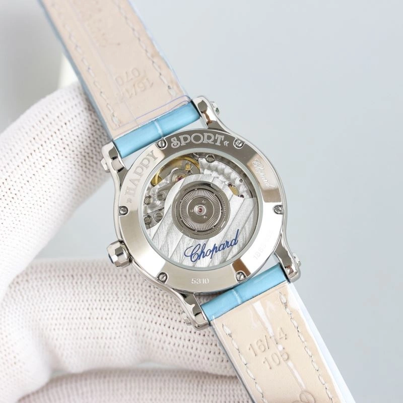 CHOPARD Watches ModernLook 181946