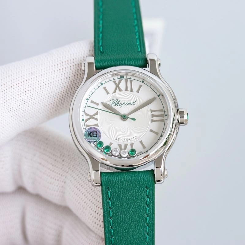 FreshLook CHOPARD Watches 181924