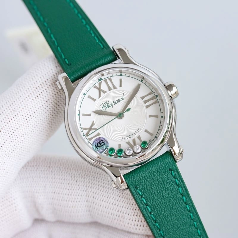 FreshLook CHOPARD Watches 181924