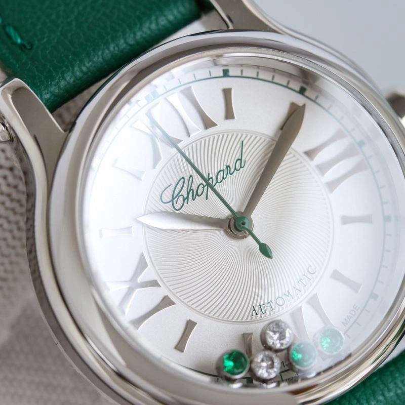 FreshLook CHOPARD Watches 181924