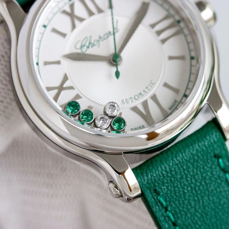FreshLook CHOPARD Watches 181924