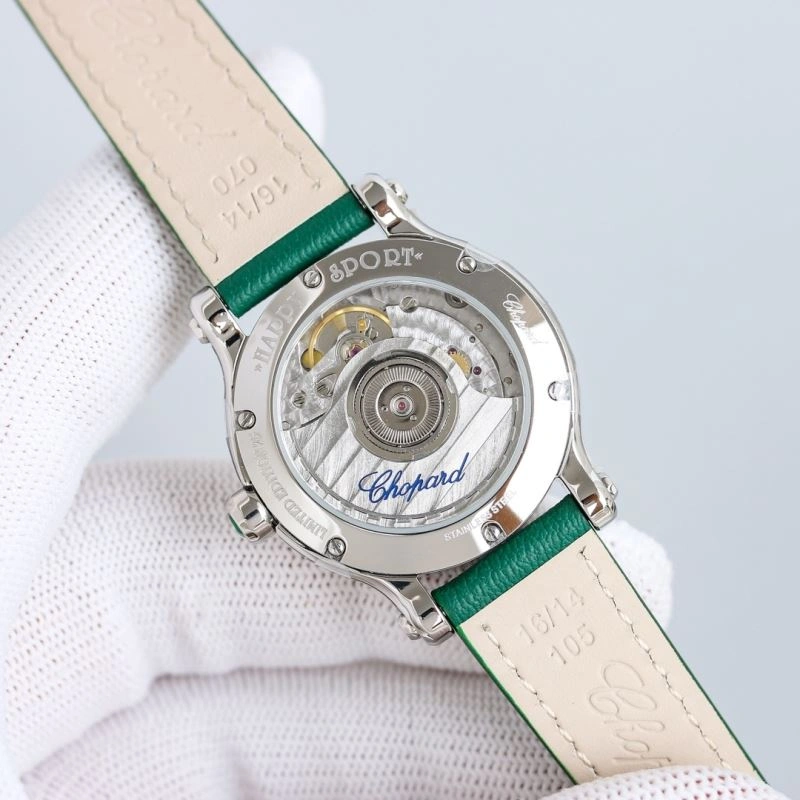 FreshLook CHOPARD Watches 181924