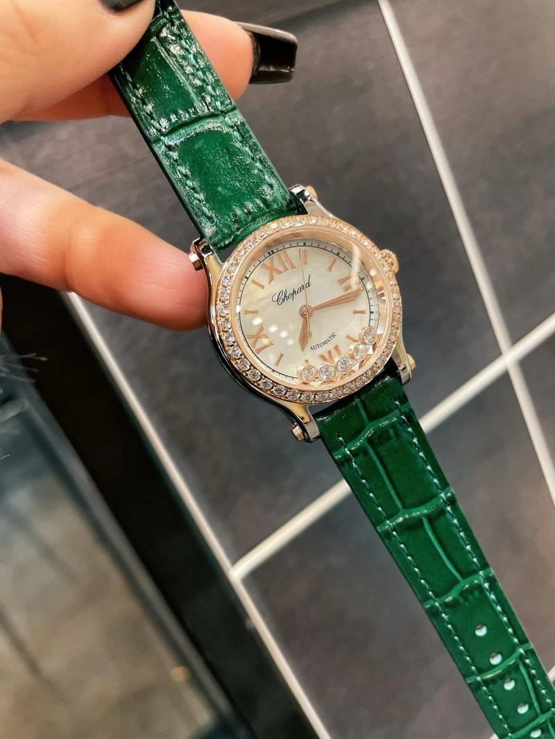 Lightweight CHOPARD Watches 181945