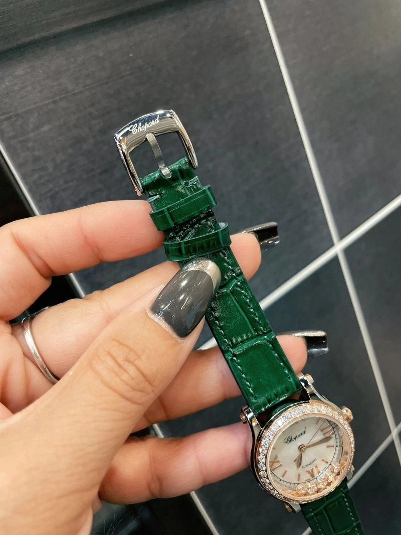 Lightweight CHOPARD Watches 181945