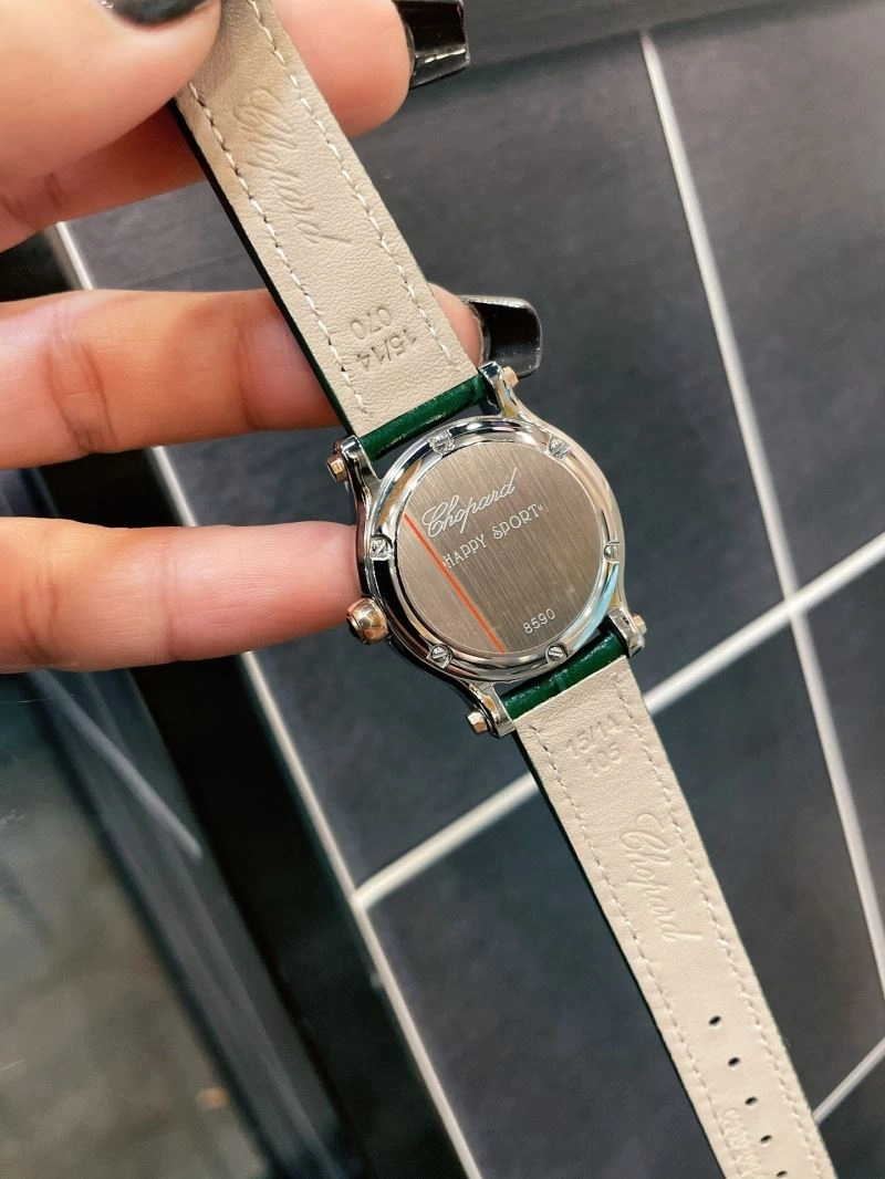 Lightweight CHOPARD Watches 181945