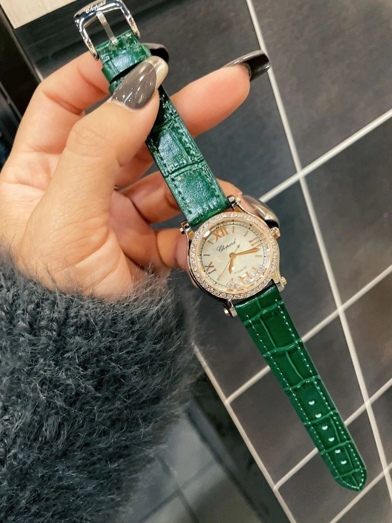 Lightweight CHOPARD Watches 181945