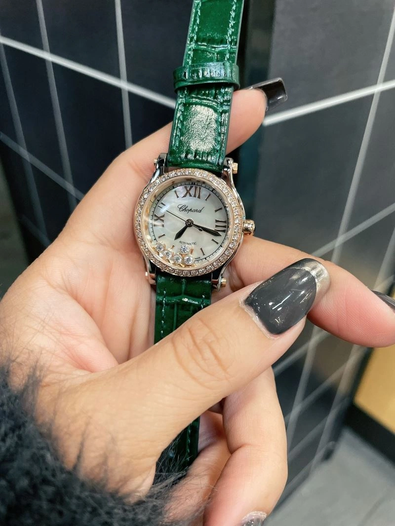 Lightweight CHOPARD Watches 181945