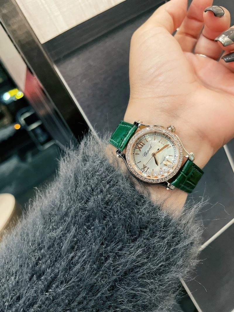 Lightweight CHOPARD Watches 181945
