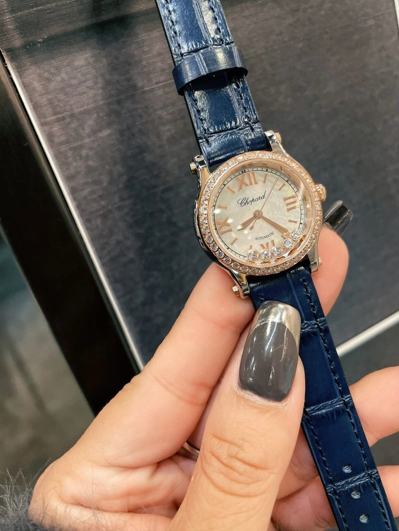 GoodFit CHOPARD Watches 181930