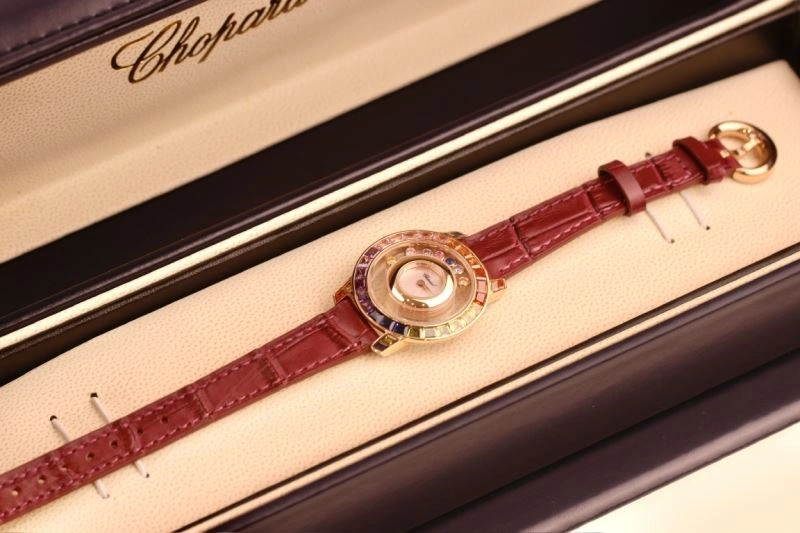 HighQuality CHOPARD Watches 181920