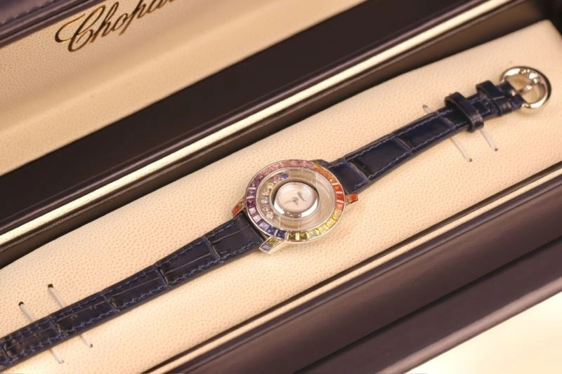 CHOPARD Watches Bold 181919