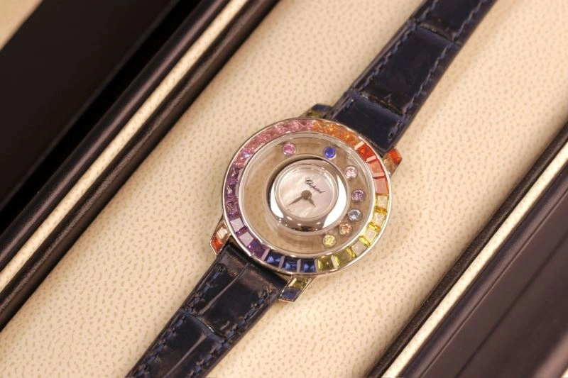 CHOPARD Watches Bold 181919