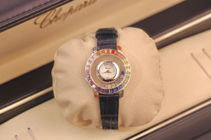 CHOPARD Watches Bold 181919